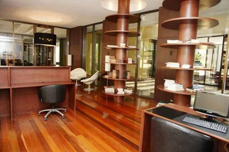 Aparthotel Next Barra Prime