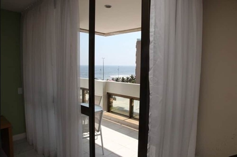 Aparthotel Next Barra Prime