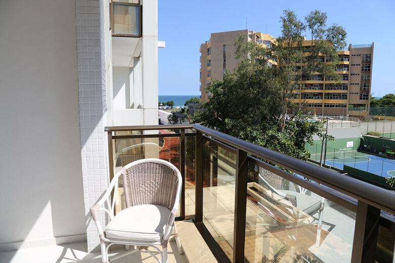 Aparthotel Next Barra Prime