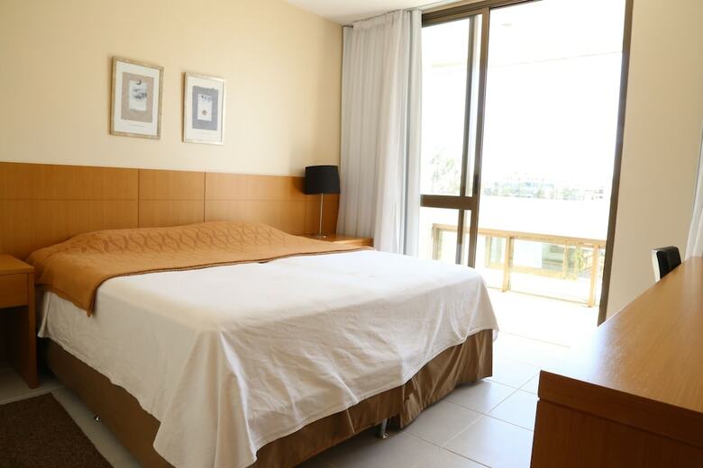 Aparthotel Next Barra Prime