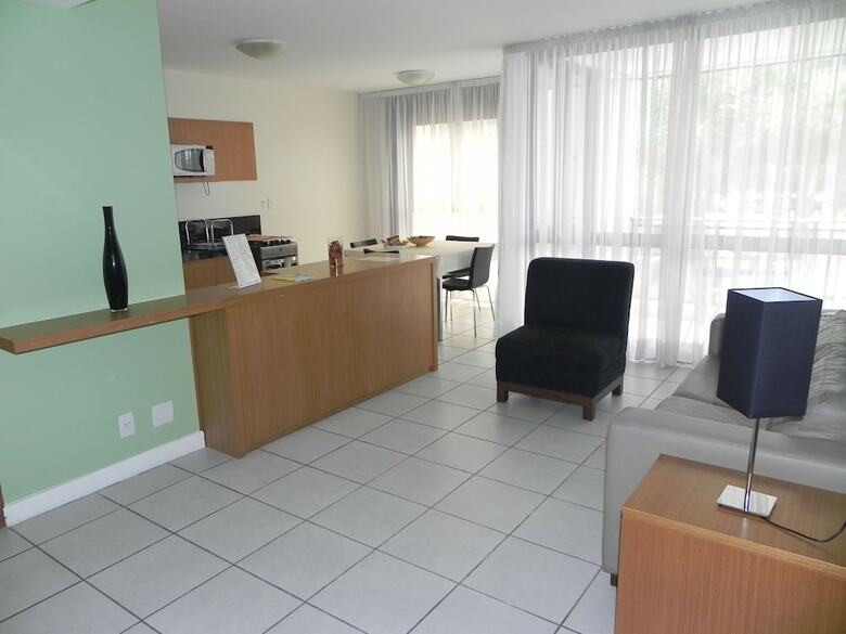 Aparthotel Next Barra Prime