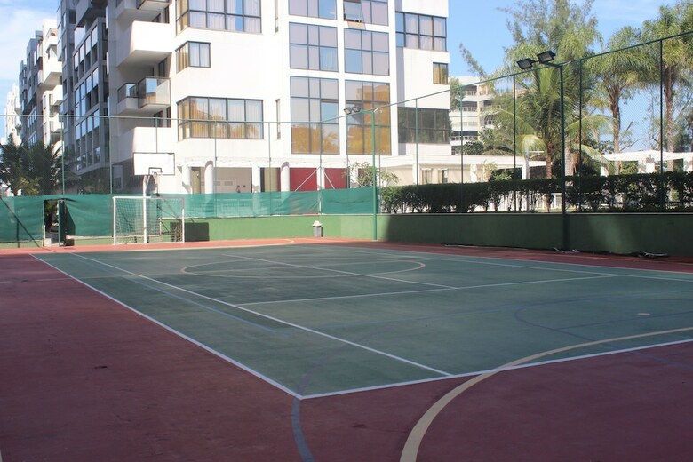 Aparthotel Next Barra Prime