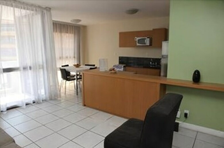 Aparthotel Next Barra Prime