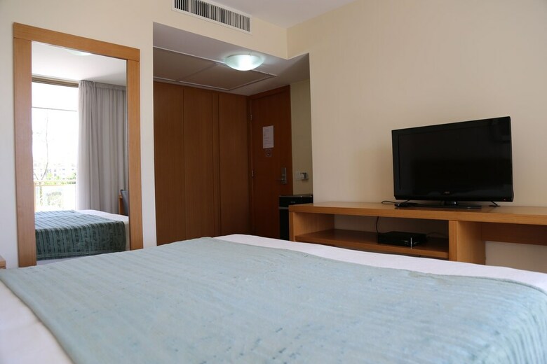Aparthotel Next Barra Prime