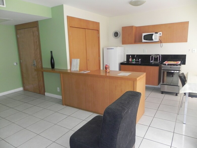 Aparthotel Next Barra Prime