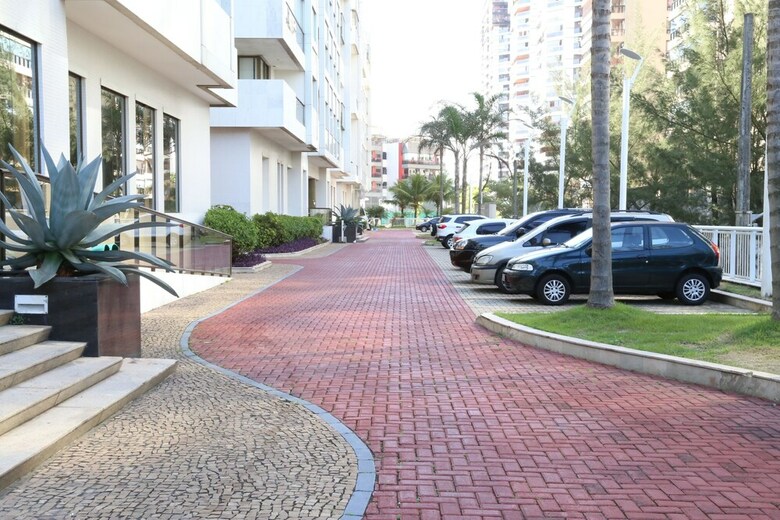Aparthotel Next Barra Prime