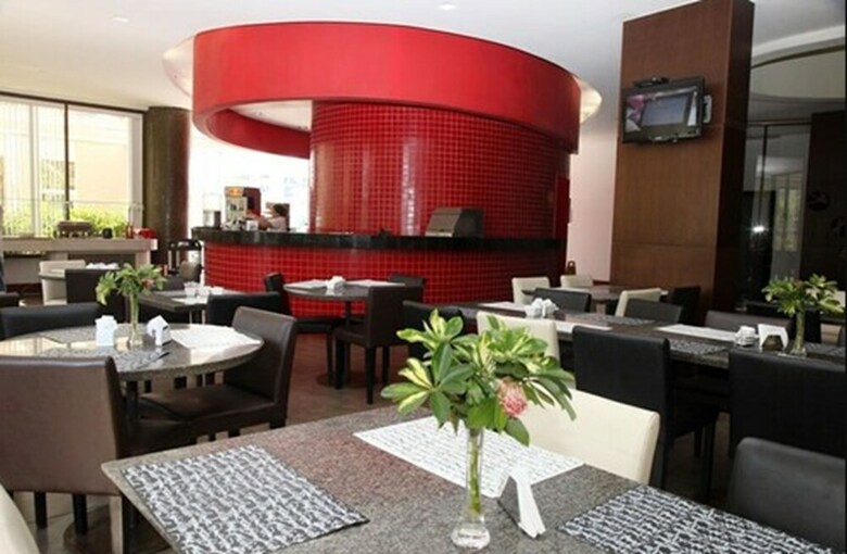 Aparthotel Next Barra Prime
