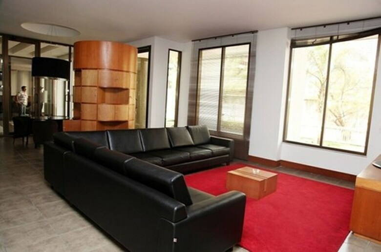 Aparthotel Next Barra Prime