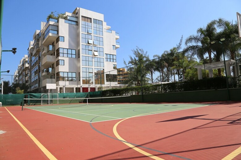 Aparthotel Next Barra Prime