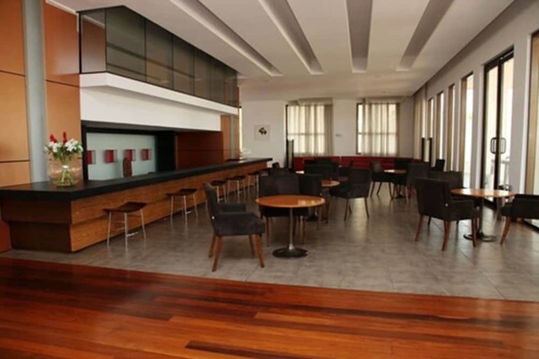 Aparthotel Next Barra Prime