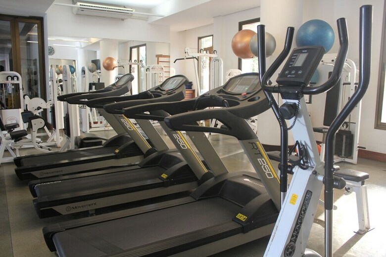 Aparthotel Next Barra Prime