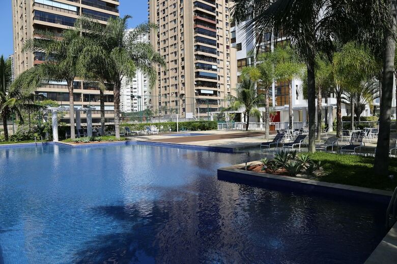 Aparthotel Next Barra Prime