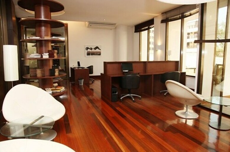 Aparthotel Next Barra Prime
