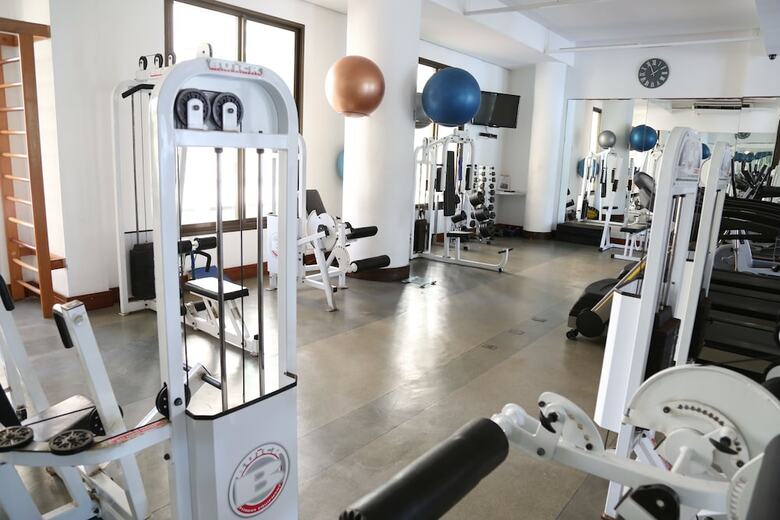 Aparthotel Next Barra Prime