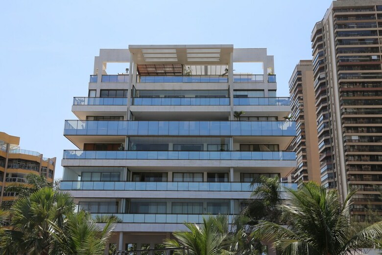 Aparthotel Next Barra Prime