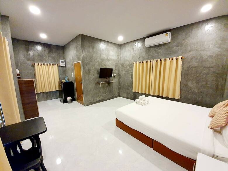 Hotel B Tel Chomthong Resort Chiang Mai