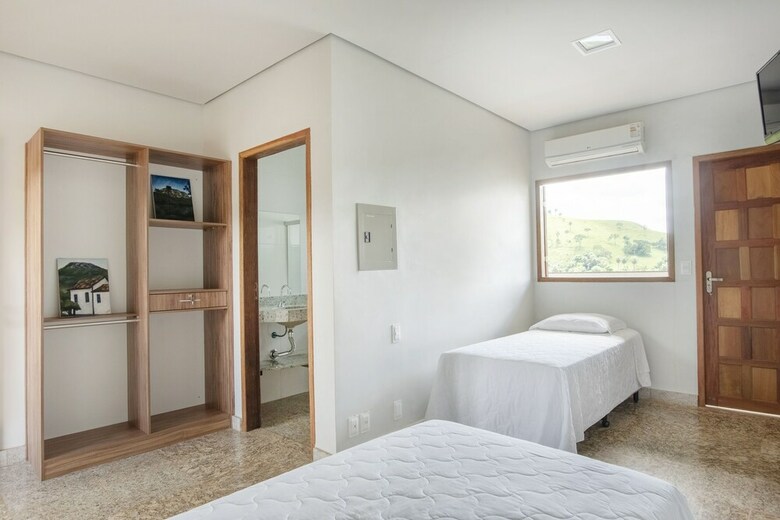 Hotel Oyo Pousada Senhora Do Carmo