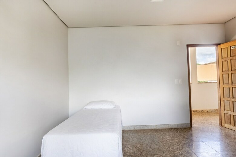 Hotel Oyo Pousada Senhora Do Carmo