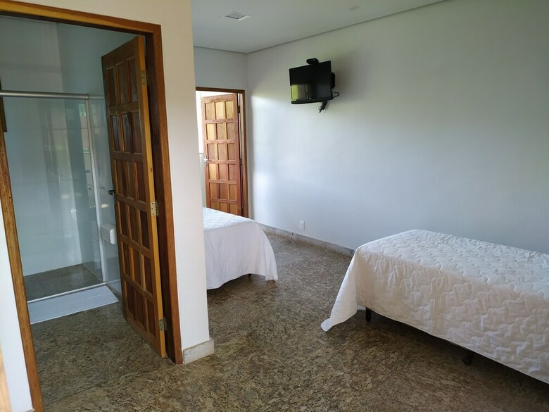 Hotel Oyo Pousada Senhora Do Carmo
