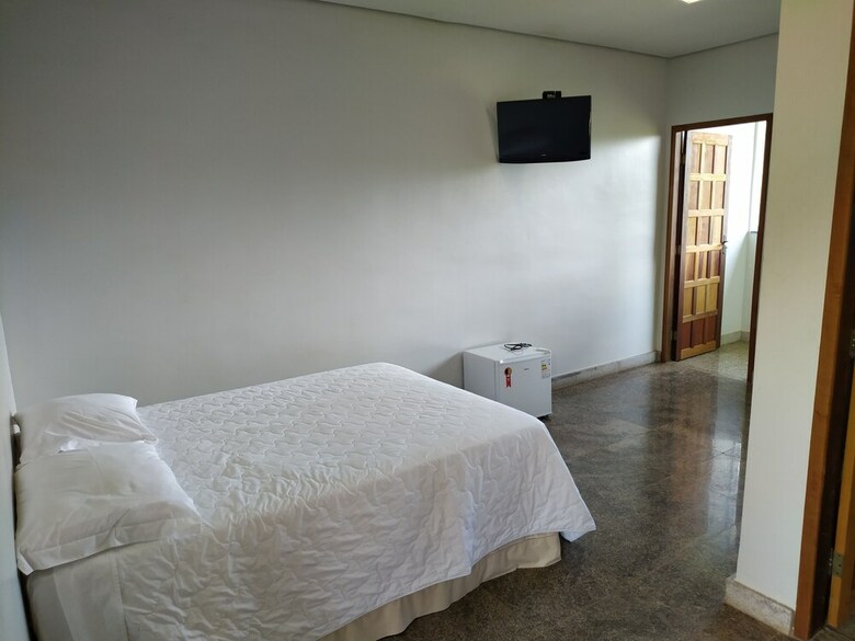 Hotel Oyo Pousada Senhora Do Carmo