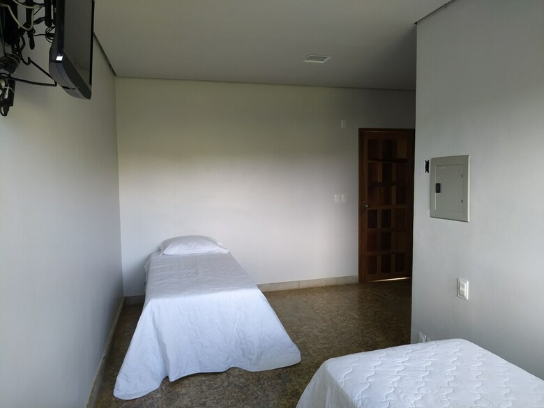 Hotel Oyo Pousada Senhora Do Carmo