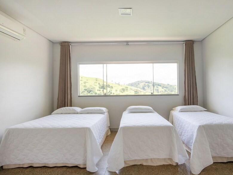 Hotel Oyo Pousada Senhora Do Carmo