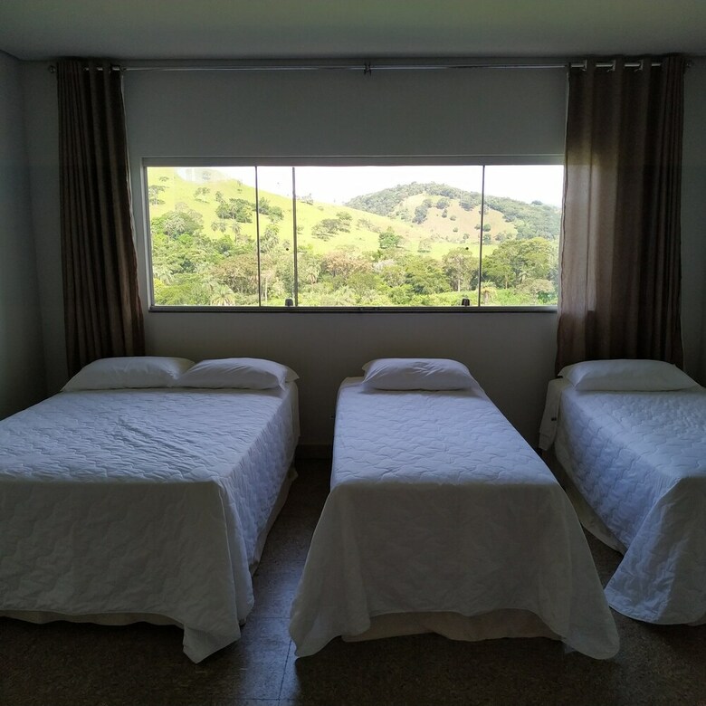 Hotel Oyo Pousada Senhora Do Carmo
