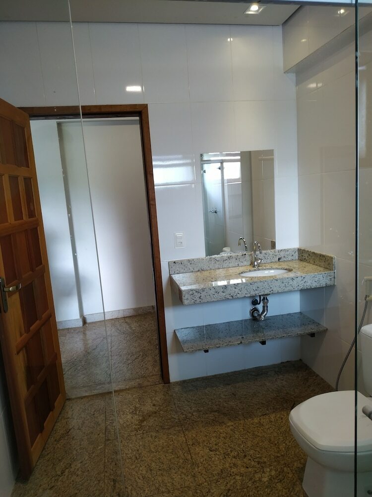 Hotel Oyo Pousada Senhora Do Carmo