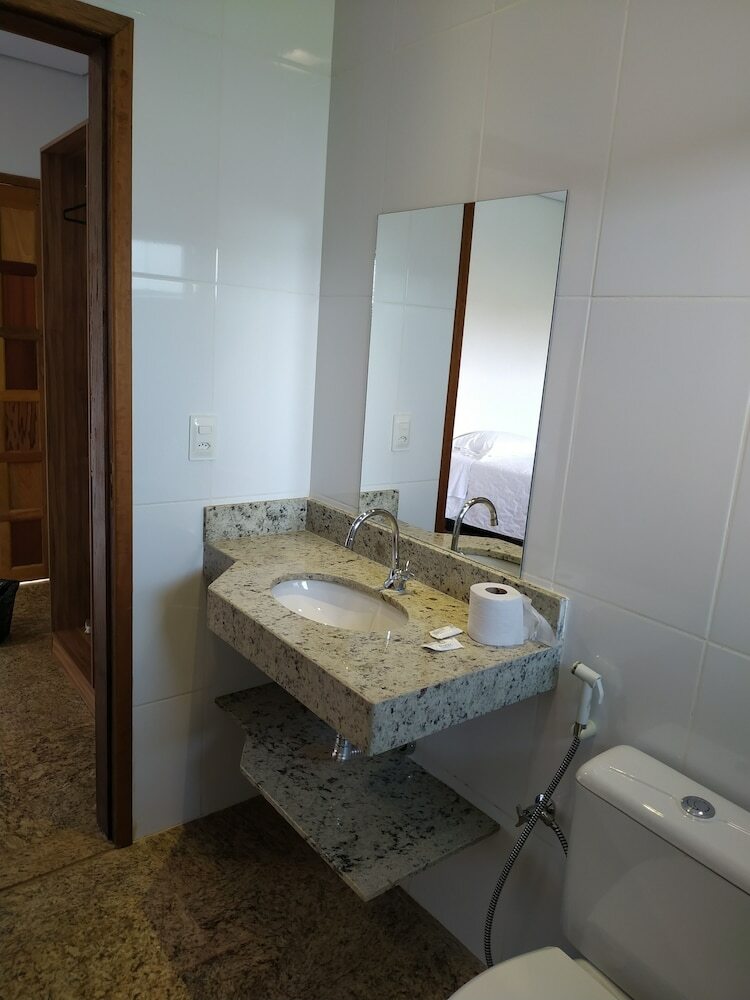 Hotel Oyo Pousada Senhora Do Carmo