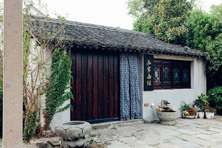 Hotel Dayu Kaiyuan