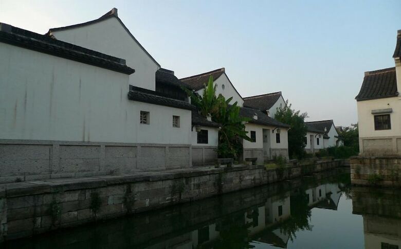 Hotel Dayu Kaiyuan