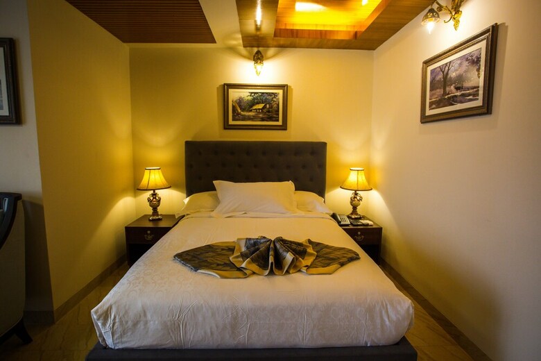 Hotel Shinepukur Suites