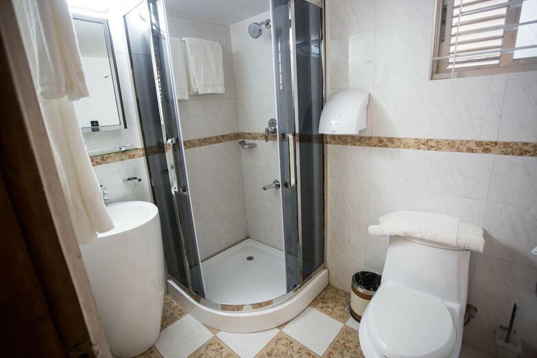 Hotel Shinepukur Suites