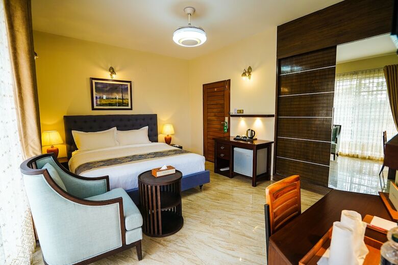 Hotel Shinepukur Suites