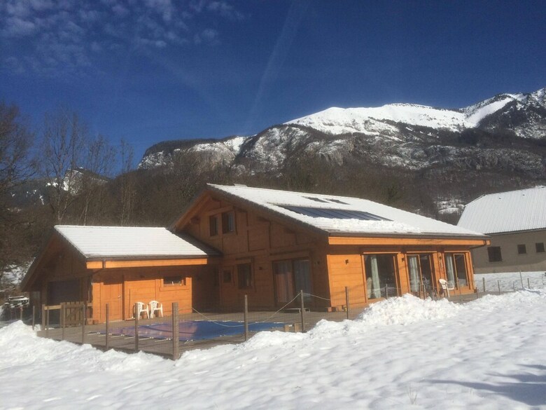 Hotel Chalet Aux 3 Biches