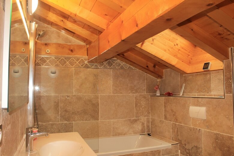 Hotel Chalet Aux 3 Biches