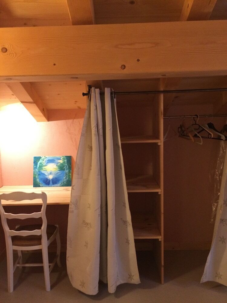 Hotel Chalet Aux 3 Biches