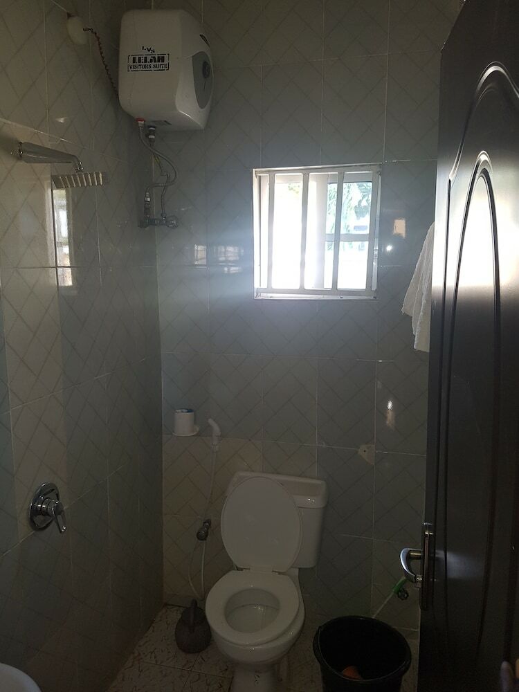 Hotel Lelah Visitors Suite
