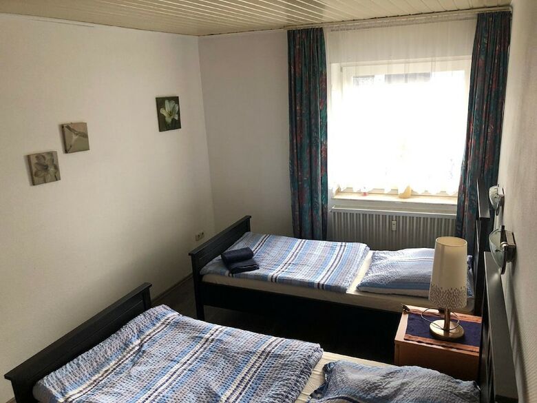 Pension Hotel Holthausen