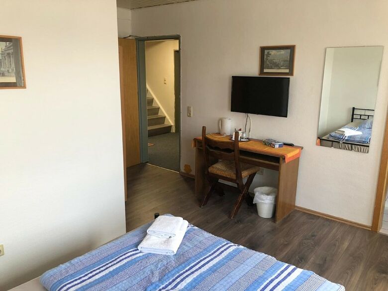 Pension Hotel Holthausen