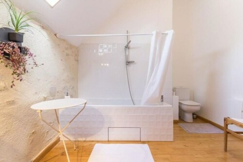 Hotel La Thibaude