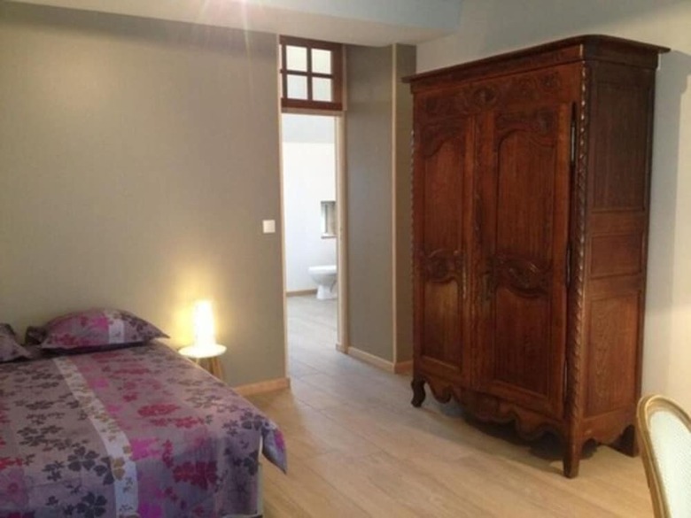 Hotel La Thibaude