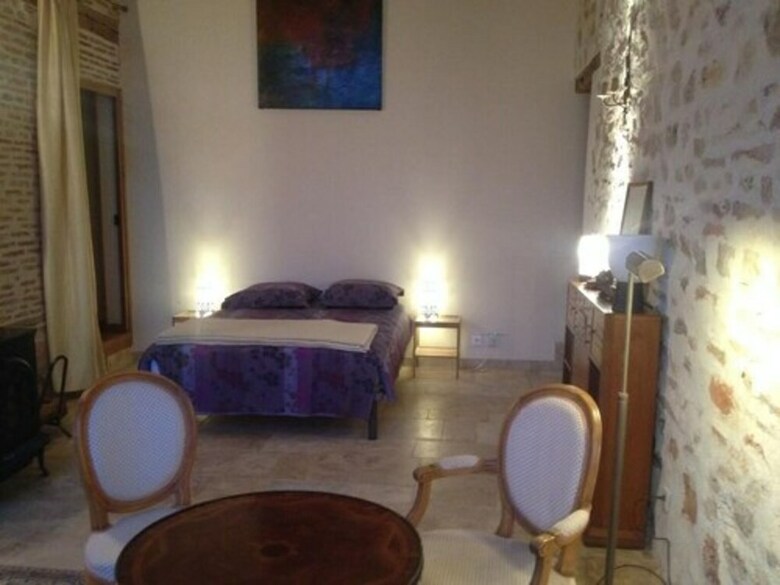 Hotel La Thibaude