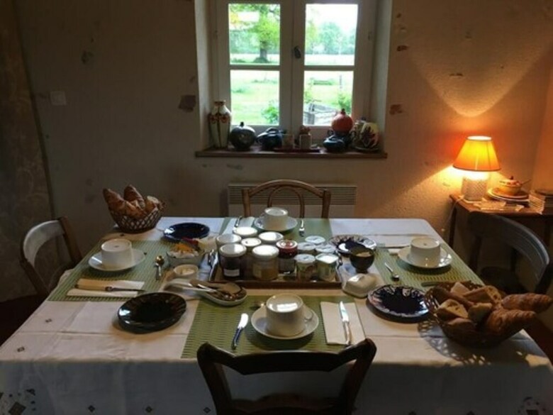 Hotel La Thibaude