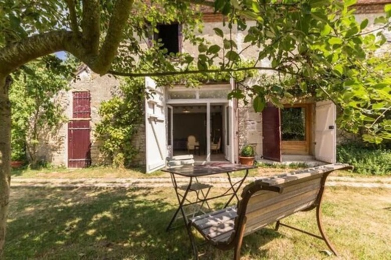 Hotel La Thibaude
