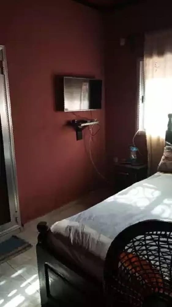 Hotel Hakaba