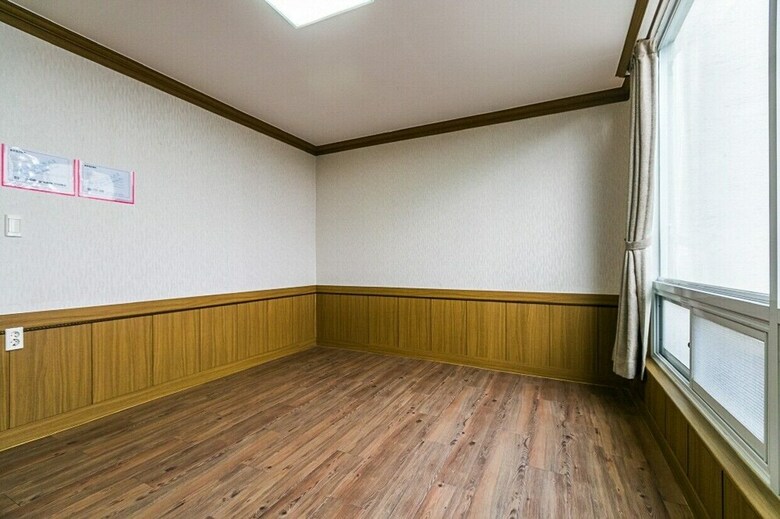 Tongyeong General Pension