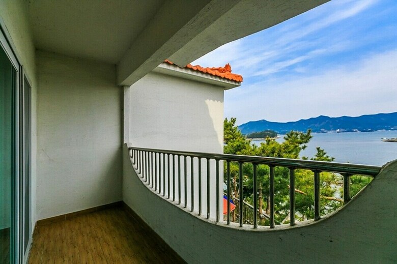 Tongyeong General Pension