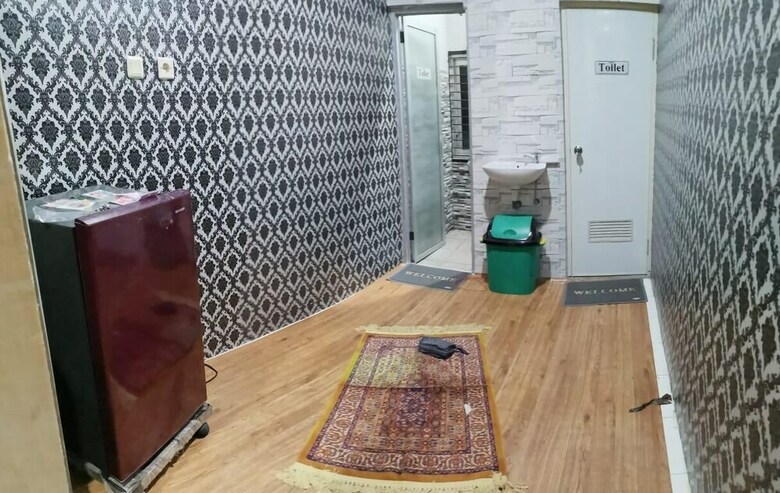 Hotel Sewa Kamar In Cilacap