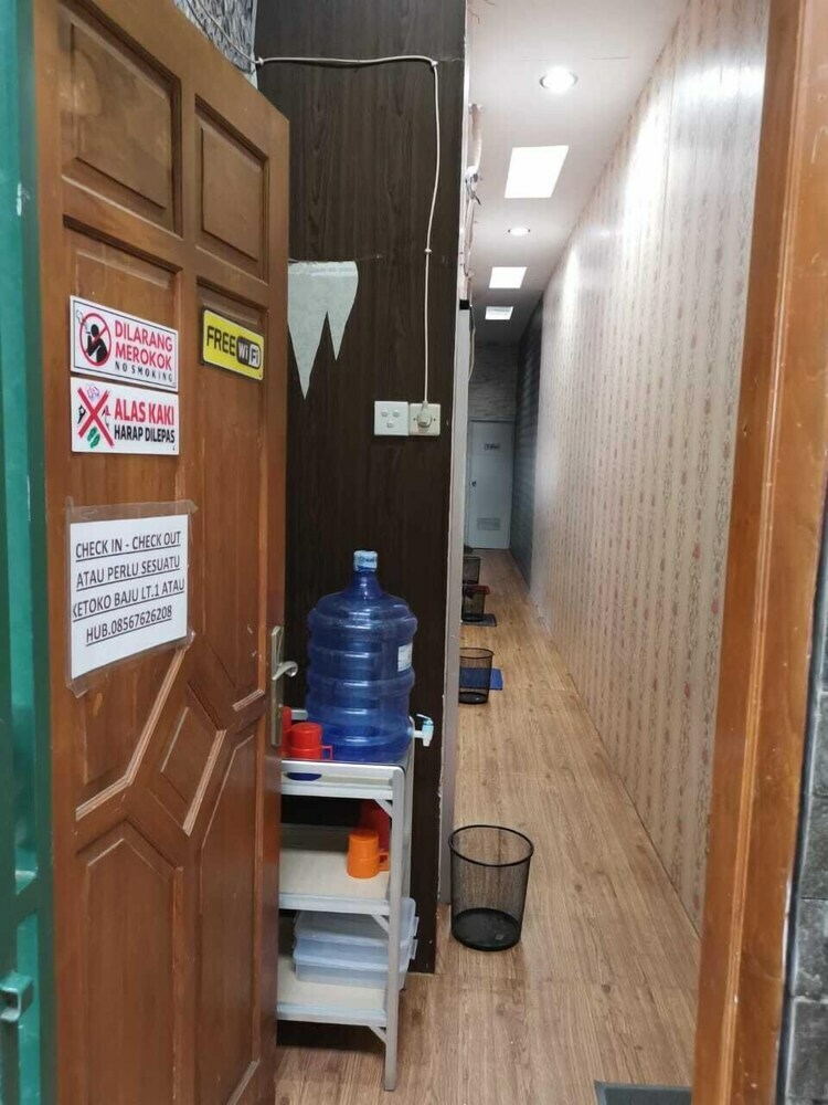 Hotel Sewa Kamar In Cilacap